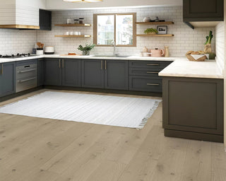 Jenne Engineered Hardwood by LW Flooring