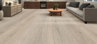 Jet Mist Waterproof Laminate by Republic Floor