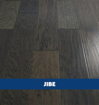Jibe 5" Hardwood by Anchor Floor & Supply