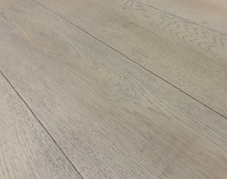 Jingle Bell Engineered Hardwood by Oasis Wood Flooring Inc.
