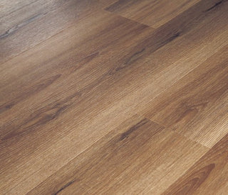 Johnson Hickory Vinyl by COREtec