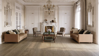 Jora Engineered Hardwood by DuChateau