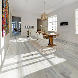 Juniper Maple Engineered Hardwood by Hallmark Floors