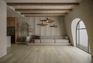 Juniper Vinyl by Fuzion Flooring