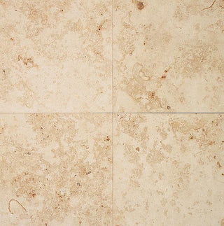 Jurastone Beige Square Tile & Stone by American Olean