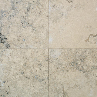 Jurastone Grey Square Tile & Stone by American Olean