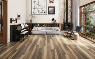 Kailua Waterproof Laminate by Paradigm