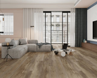 Kala Oak spc by Montserrat Floors