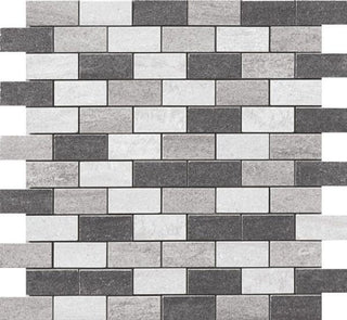 Kaleido Mosaic 2x2 (12x12 Sheet) Tile & Stone by Happy Floors