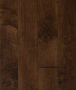 Kalispell Engineered Hardwood by California Classics