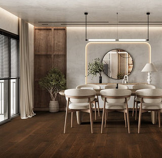 Kalispell Engineered Hardwood by California Classics