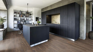 Kannur - Click 5 mm Vinyl by Kahrs