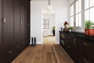 Kaolin Engineered Hardwood by Carlisle Wide Plank Floors