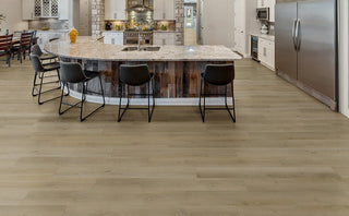 Karroo View Waterproof Laminate by Audacity Flooring