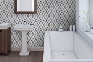KASBAH Tile & Stone by Anthology Tile