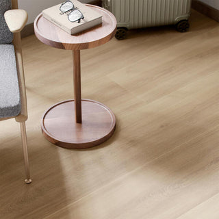 Katla Natural Honey Water Resistant Laminate by BerryAlloc