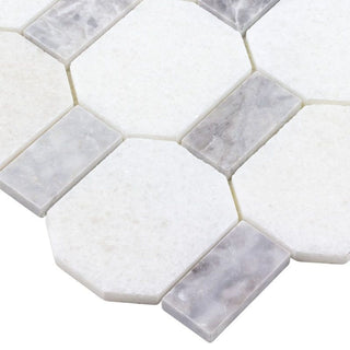 KAYA MANOR GRAY Tile & Stone by Anthology Tile