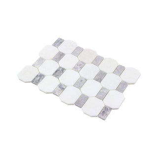 KAYA MANOR GRAY Tile & Stone by Anthology Tile