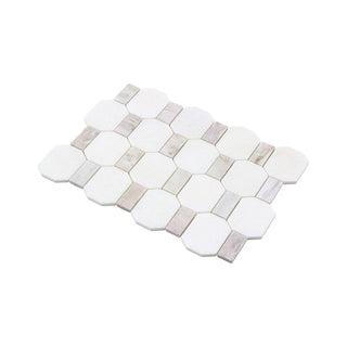 KAYA PALE BEIGE Tile & Stone by Anthology Tile