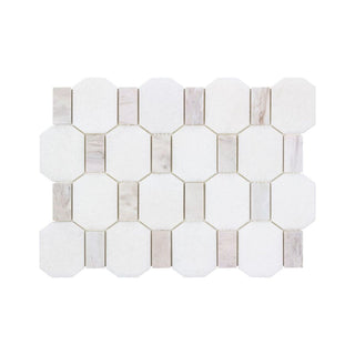 KAYA PALE BEIGE Tile & Stone by Anthology Tile