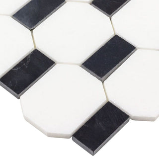 KAYA SABLE BLACK Tile & Stone by Anthology Tile