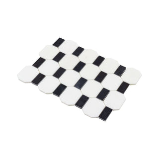 KAYA SABLE BLACK Tile & Stone by Anthology Tile