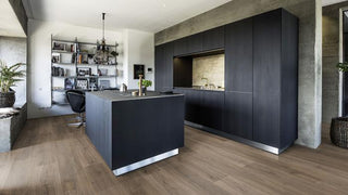 Kelham - Click 6 mm Impression Vinyl by Kahrs