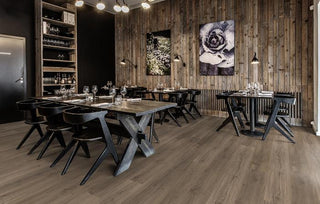Kelham - Click 6 mm Impression Vinyl by Kahrs