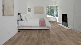 Kelham - Click 6 mm Impression Vinyl by Kahrs