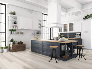 Keller Engineered Hardwood by DuChateau