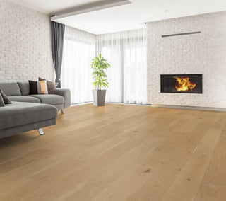 Kensington Natural Engineered Hardwood by Cascade