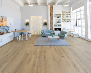 Kent Vinyl by LW Flooring