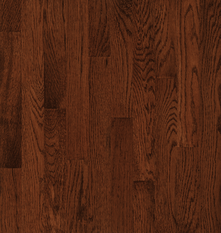 Kenya 2 - 1/4" Hardwood by Bruce
