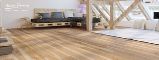 Kenya Hickory Engineered Hardwood by Alston Inc.