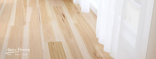 Kenya Hickory Engineered Hardwood by Alston Inc.