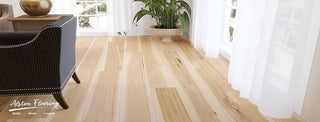 Kenya Hickory Engineered Hardwood by Alston Inc.