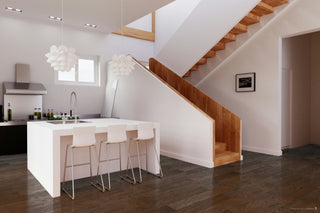 Kettle Engineered Hardwood by Aurora Hardwood