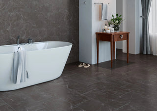 Keystone Usa - Nero Tile & Stone by Stanton