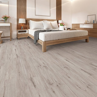 Khaki Oak Vinyl by Next Floor