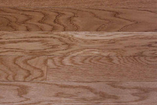 Khaki White Oak Sel/Btr Hardwood by Anchor Floor & Supply