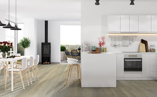 Kildare Engineered Hardwood by Johnson Hardwood