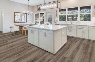 Kilimanjaro Vinyl by Legante Flooring
