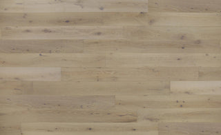 Killim Beige Engineered Hardwood by HF Design LLC