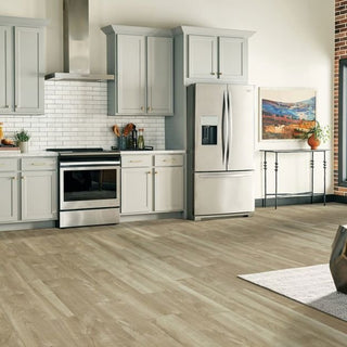 Killington Beige Vinyl by Armstrong Flooring