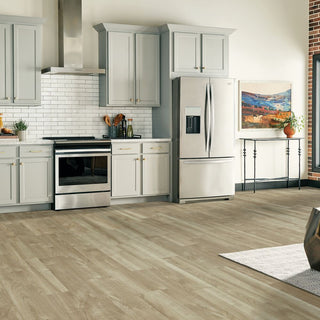 Killington Beige Vinyl by Armstrong Flooring