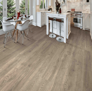 Kindling Oak (Antique Style) Waterproof Laminate by Mohawk Flooring