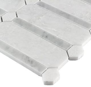 KINGS PLACE Tile & Stone by Anthology Tile