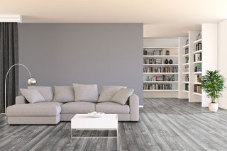 Kingsdown Gray Vinyl by MSI Surfaces