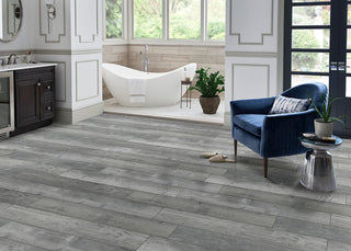 Kingsdown Gray Vinyl by MSI Surfaces