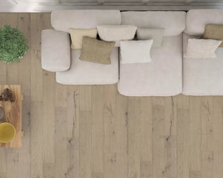 Kingsley Engineered Hardwood by LW Flooring